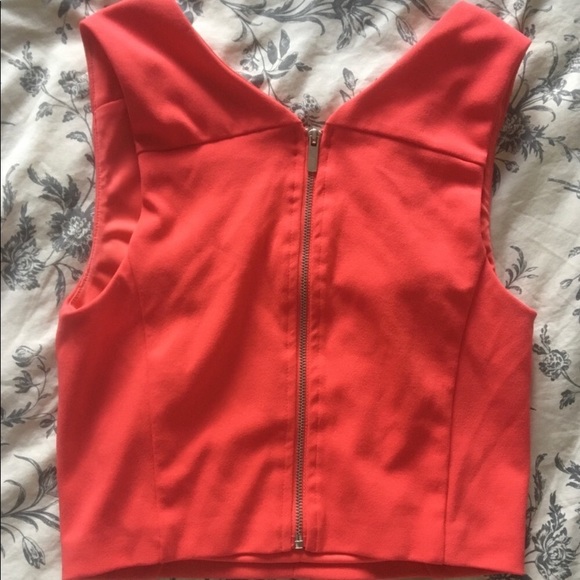 🔥2 for $30🔥Dynamite crop top - Picture 5 of 8